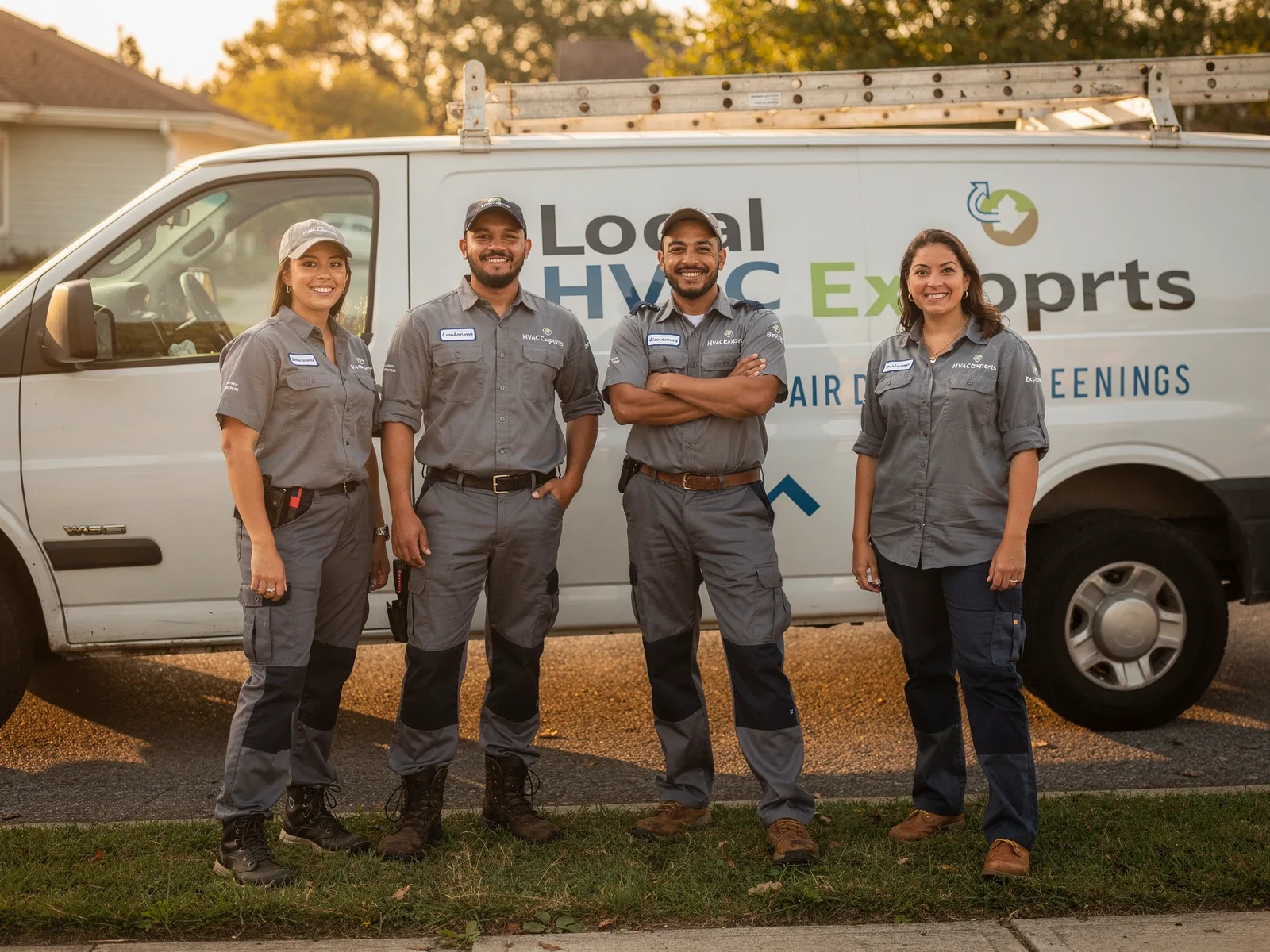 24/7 HVAC Repair & AC Replacement company in Cromwell, CT